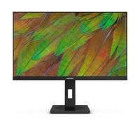 Philips 27B1N3800 27" 4K Monitor, IPS, DP, USB 3.2, Pivot, Spk. Mod. 27B1N3800/0
