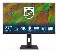 Philips 27B1N3800 3000 Series Monitor A LED 27" 3840 X 2160 4K UHD (2160p) @ 60