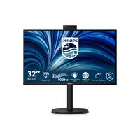 Philips Monitor 31,5" ( IPS 2560x1440 QHD 100Hz ) SERIE 3000 Pivot Black