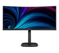 Philips 3000 series 34B2U3600C/00 Monitor PC 86,4 cm (34") 3440 x 1440 Pixel Wid