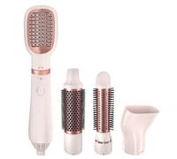 Philips 3000 Series 4 in 1 Air Styler BHA310/09 Spazzola ad aria calda strume...