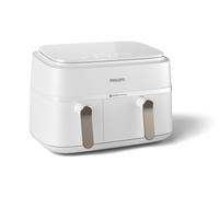 Philips 3000 series Airfryer a doppio cesto serie 3000 NA353/10 - Nouvo