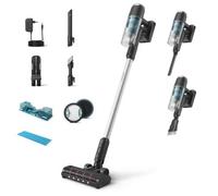 Philips 3000 series Aqua XC3133/01 Aspirapolvere senza filo