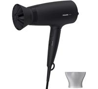 Philips 3000 series BHD308/10 asciuga capelli 1600 W Nero