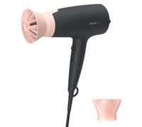 Philips Asciugacapelli Serie 3000 con ThermoProtect (Modello: BHD350/10)