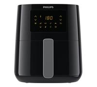 Philips 3000 series Airfryer 4.1L, Friggitrice ad aria 13-in-1, App per ricette HD9252/70