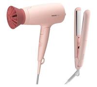 Philips 3000 series Set per styling dei capelli, accessorio ThermoProt Philips