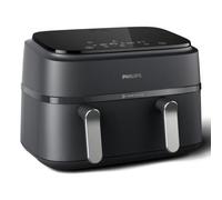 Philips 3000 series Airfryer con doppio cestello Serie 3000 NA351/00