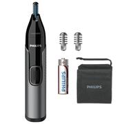 Philips 3000 series Nose trimmer series 3000 NT3650/16 Rifinitore per peli di naso, orecchie e sopracciglia