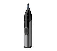 Philips 3000 series Nose trimmer series 3000 NT3650/16 Rifinitore per peli di naso, orecchie e sopracciglia