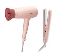 Philips 3000 series Set per styling dei capelli, accessorio ThermoProt Philips