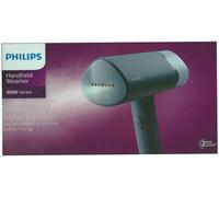 Philips 3000 series STH3000/20, Ferro da stiro verticale a vapore portatile, Stiratrice verticale, 1000W, 100ml