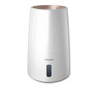 Philips 3000 Series Umidificatore D'aria - 45m² Umidificatore d'ambiente, NanoC