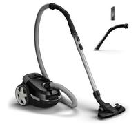 Philips 3000 series Aspirapolvere con sacco Serie 3000 XD3112/09