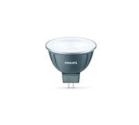 PHILIPS 30746900 LED EEK F (A - G) GU5.3 7.5W Warm Bianco (Ø x L) 50mm x 46mm 1 Pezzo