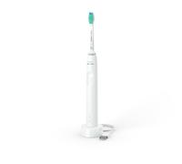 Philips 3100 series Sonicare Spazzolino Elettrico Sonico Bianco HX3671/13