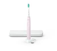 Philips Sonicare 3100 Rosa Hx3673/11 + Custodia Da Viaggio spazzolino sonico