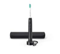 Philips Sonicare 3100 HX3673/14 spazzolino sonico elettrico Black 1 pz