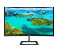 Philips E Line 328E1CA/00 LED display 80 cm (31.5") 3840 x 2160 Pixel 4K Ultra HD LCD Nero