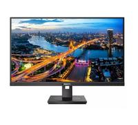 Philips B Line 325B1L/00 PC a schermo piatto 80 cm (31,5 ) 2560 x 1440 pixel 2K Ultra HD LCD Nero - Nouvo