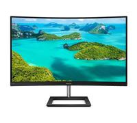 Philips 32 LED Va Curved Gaming 75HZ 1920X1080 5MS Ad.sync 322E1C/00