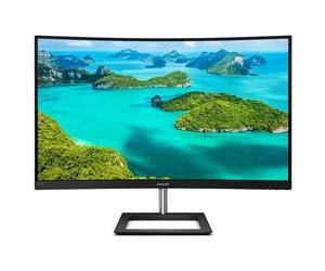 Philips 32 LED Va Curved Gaming 75HZ 1920X1080 5MS Ad.sync 322E1C/00