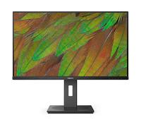 PHILIPS 32B1U3900/00 MONITOR, 31,5 ", UHD 4K, 3840 x 2160 Pixel, tempo di risposta 4 ms, refresh rate 60 Hz