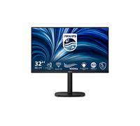 PHILIPS 32B2N3500/00 MONITOR, 31,50 ", QHD, 2560 x 1440 pixels, tempo di risposta 4 ms, refresh rate 100 Hz