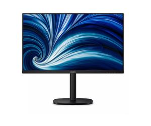 PHILIPS 32B2U3601/00 Serie 3000 MONITOR, 31,5 ", QHD, 2560 x 1440 pixels, tempo di risposta 4 ms, refresh rate 100 Hz