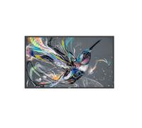 Philips 32BDL3511Q/00 visualizzatore di messaggi Pannello A digitale 81,3 cm (32") 350 cd/m² Full HD Nero 18/7