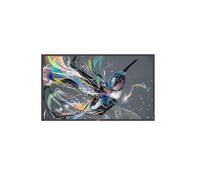 Philips 32BDL3511Q/00 visualizzatore di messaggi Pannello A digitale 81,3 cm (32") 350 cd/m² Full HD Nero 18/7