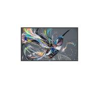 Philips 32BDL3511Q/00 visualizzatore di messaggi Pannello A digitale 81,3 cm (32") 350 cd/m² Full HD Nero 18/7