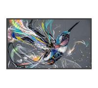 Philips 32BDL3511Q/00 visualizzatore di messaggi Pannello A digitale 81,3 cm (32") 350 cd/m² Full HD Nero 18/7