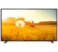 Philips EasySuite 32HFL3014/12 TV 81,3 cm (32") HD Nero 250 cd/m²