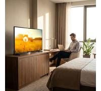 Philips 32HFL3014 TV Professionale HD 32" TV professionale HD da 32 pollici con piattaforma CMND, modalità Hotel avanzata e gestione centralizzata per