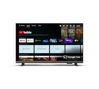 Philips 32HFL4518/12 TV Hospitality 81,3 cm (32") HD 250 cd/m² Smart Nero 20 W [32HFL4518/12]