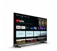 Philips 32HFL4518/12 TV Hospitality 81,3 cm [32] HD 250 cd/m² Smart TV Nero 20 W
