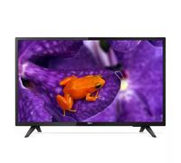 Philips 32HFL5114/12 TV 81,3 cm (32") Full HD Smart TV Wi-Fi Nero 250 cd/m²