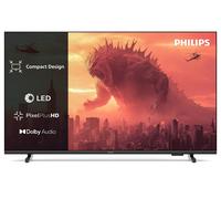 Philips 32HS5500 FHD LED TV Display 32’’ con Pixel Plus Design compatto e Dolby