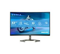 Philips momentum 32m1c5200w/00 monitor pc 31.5 1920x1080 pixel full hd lcd nero