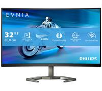 Philips Momentum 32M1C5200W/00 Monitor PC 80 cm (31.5") 1920 x 1080 Pixel Full HD LCD Nero