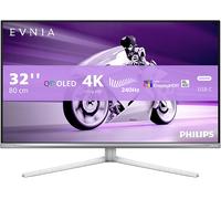 Philips 32M2N8900/00 31,5 MONITOR QD-OLED REG ALT USB-C