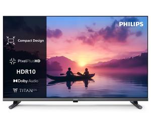 PHILIPS 32PFS6000/12 TVC 32" FHD SMART TVSAT