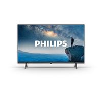 Philips 32PFS6109 HD LED Smart TV - Display 32’’ con piattaforma Titan OS, Pixel Plus HD e audio Dolby Digital, funziona con Alexa e Google Voice Assistant - Cornice nera opaca