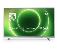 PHILIPS 32PFS6855/12 TV LED, 32 ", Full-HD, Argento