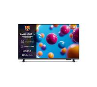 PHILIPS 32PFS6900/12 TV LED, SMART TV, 32 ", LED, Full-HD, Processore Pixel Plus HD, Nero