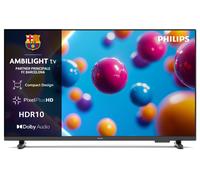 Philips 32PFS6900 HD LED Smart TV Display 32’’ con Pixel Plus piattaforma Titan