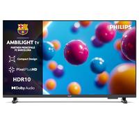 Philips 32PFS6900 HD LED Smart TV - Display 32’’ con Pixel Plus, piattaforma Titan OS e Dolby Digital Sound - Funziona con Alexa e Google Voice Assistant