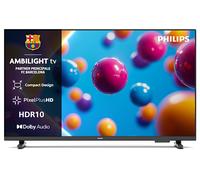 Philips 32PFS6900 HD LED Smart TV - Display 32’’ con Pixel Plus, piattaforma Titan OS e Dolby Digital Sound - Funziona con Alexa e Google Voice Assistant