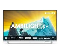 Philips 32PFS6939/12 TV 81,3 cm (32") Full HD Smart Wi-Fi Bianco [32PFS6939/12]